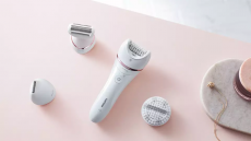 PHILIPS BRE735/00 epilátor Szépségápolás / Egészség - Szőrtelenítő / borotva - Női szőrtelenítő - 366534
