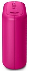 PHILIPS BT55P/00 Bluetooth hangszóró - rózsaszín Audio-Video / Hifi / Multimédia - Hordozható, vezeték nélküli / bluetooth hangsugárzó - Hordozható, vezeték nélküli / bluetooth hangsugárzó - 336278