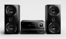 PHILIPS BTM3360/12 mikro hifi rendszer Audio-Video / Hifi / Multimédia - Hifi - Sztereó - Mikro-, mini hifi rendszer - 296571