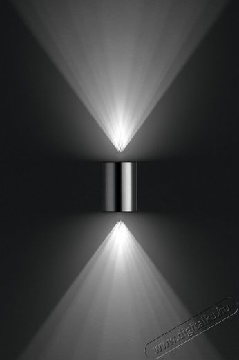 PHILIPS 17358/47/P0 Cistus kültéri lámpa - inox Háztartás / Otthon / Kültér - Világítás / elektromosság - Kerti / kültéri lámpa - 328605