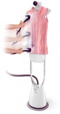 PHILIPS GC557/30 ComfortTouch ruhagőzölő Háztartás / Otthon / Kültér - Tisztító / mosó - Kézi gőztisztító / gőzborotva - 342294