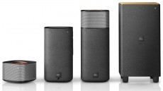 PHILIPS CSS7235Y/12 E5 hangfalszett Audio-Video / Hifi / Multimédia - Hangfal - Hangfalszett - Hangfalszett - 286262