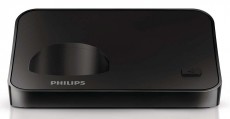 PHILIPS D6001B/53 vezeték nélküli telefon Mobil / Kommunikáció / Smart - DECT / cordless telefon - 301162