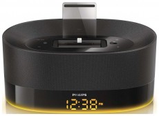 PHILIPS DS1600/12 dokkoló Audio-Video / Hifi / Multimédia - Hangfal - Hangfalszett - Hálózatról működő vezeték nélküli hangsugárzó - 286153