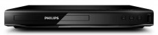 PHILIPS DVP2850/12 DVD lejátszó Audio-Video / Hifi / Multimédia - CD / DVD / Blu-Ray / Multimédia készülék - DVD lejátszó - 319988