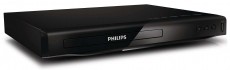 PHILIPS DVP2850/58 DVD lejátszó Audio-Video / Hifi / Multimédia - CD / DVD / Blu-Ray / Multimédia készülék - DVD lejátszó - 286305