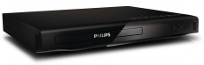 PHILIPS DVP2880/58 DVD lejátszó Audio-Video / Hifi / Multimédia - CD / DVD / Blu-Ray / Multimédia készülék - DVD lejátszó - 286113