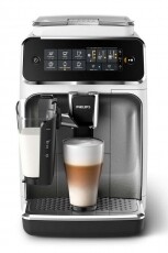 PHILIPS EP3243/70 automata kávéfőző LatteGo tejhabosítóval Konyhai termékek - Kávéfőző / kávéörlő / kiegészítő - Automata kávéfőző - 354018