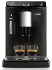 PHILIPS EP3510/00 3100 series automata kávéfőző Konyhai termékek - Kávéfőző / kávéörlő / kiegészítő - Automata kávéfőző - 320848