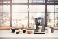 PHILIPS EP5334/10 Automata kávéfőző Konyhai termékek - Kávéfőző / kávéörlő / kiegészítő - Automata kávéfőző - 362058