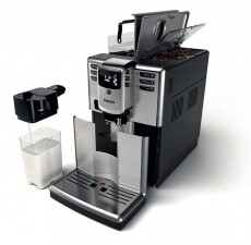 PHILIPS Series 5000 EP5363/10 automata kávéfőző Konyhai termékek - Kávéfőző / kávéörlő / kiegészítő - Automata kávéfőző - 350655