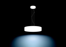PHILIPS Fair Hue pendant white 1x39W + DIMSwitch 4033931P7-fali l&aacute;mpa H&aacute;ztart&aacute;s / Otthon / K&uuml;lt&eacute;r - Vil&aacute;g&iacute;t&aacute;s / elektromoss&aacute;g - Fali / mennyezeti l&aacute;mpa - 328682