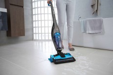PHILIPS FC6401/01 kéziporszívó Háztartás / Otthon / Kültér - Porszívó / takarítógép - Kézi / álló porszívó - 299068