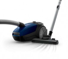PHILIPS FC8240/09 PowerGo porzsákos porszívó Háztartás / Otthon / Kültér - Porszívó / takarítógép - Porzsákos porszívó - 350656