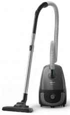 PHILIPS FC8244/09 PowerGo porzsákos porszívó Háztartás / Otthon / Kültér - Porszívó / takarítógép - Porzsákos porszívó - 326966