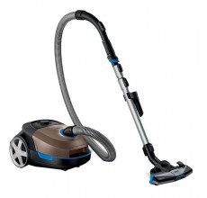 PHILIPS FC8577/09 Performer Active porszívó Háztartás / Otthon / Kültér - Porszívó / takarítógép - Porzsákos porszívó - 301291