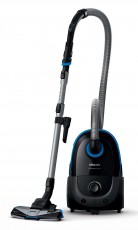 PHILIPS FC8578/09 Performer Active porszívó Háztartás / Otthon / Kültér - Porszívó / takarítógép - Porzsákos porszívó - 301190