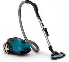 PHILIPS FC8579/09 Performer Active porzsákos porszívó Háztartás / Otthon / Kültér - Porszívó / takarítógép - Porzsákos porszívó - 326345