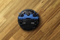 PHILIPS FC8774/01 SmartPro Compact robotporszívó  Háztartás / Otthon / Kültér - Porszívó / takarítógép - Robotporszívó - 331469