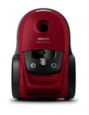 PHILIPS FC8781/09 Performer Silent porzsákos porszívó Háztartás / Otthon / Kültér - Porszívó / takarítógép - Porzsákos porszívó - 350657