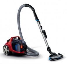 PHILIPS FC9532/09 PowerPro Active porszívó Háztartás / Otthon / Kültér - Porszívó / takarítógép - Porzsák nélküli porszívó - 301287