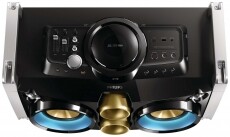PHILIPS FWP2000/12 mini hi-fi rendszer Audio-Video / Hifi / Multimédia - Hifi - Sztereó - Mikro-, mini hifi rendszer - 286146
