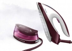 PHILIPS GC7808/40 PerfectCare Compact gőzállomás Háztartás / Otthon / Kültér - Vasaló - Gőzállomás - 331484