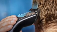 PHILIPS HC5650/15 Hajvágó Szépségápolás / Egészség - Hajápolás - Haj / szakáll vágó, nyíró - 354046