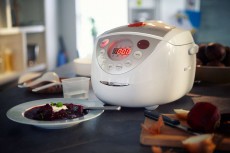 PHILIPS HD3139/70 többfunkciós főzőkészülék Konyhai termékek - Konyhai kisgép (sütés / főzés / hűtés / ételkészítés) - Légkeveréses főzőgép / elektromos kukta / multifunkciós sütő - 303423