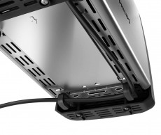 PHILIPS HD4825/90 kenyérpirító Konyhai termékek - Konyhai kisgép (sütés / főzés / hűtés / ételkészítés) - Kenyérpirító - 296538