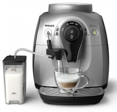 PHILIPS HD8652/59 2100 series kávéfőző Konyhai termékek - Kávéfőző / kávéörlő / kiegészítő - Automata kávéfőző - 301255