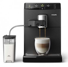 PHILIPS HD8829/09 3000 series kávéfőző Konyhai termékek - Kávéfőző / kávéörlő / kiegészítő - Automata kávéfőző - 301274