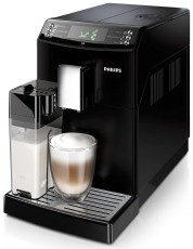 PHILIPS HD8834/09 Saeco kávéfőző Konyhai termékek - Kávéfőző / kávéörlő / kiegészítő - Automata kávéfőző - 299082