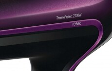 PHILIPS HP8233/00 hajszárító Szépségápolás / Egészség - Hajápolás - Hajszárító - 284396