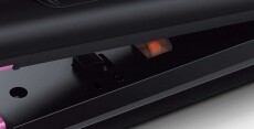 PHILIPS HP8302/00 Selfie hajegyenesítő Szépségápolás / Egészség - Hajápolás - Hajvasaló / egyenesítő - 326350