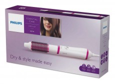 PHILIPS HP8660/00 hajformázó Szépségápolás / Egészség - Hajápolás - Meleglevegős hajformázó - 284429