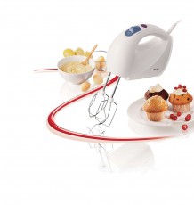 PHILIPS HR1560/40 kézi mixer Konyhai termékek - Konyhai kisgép (előkészítés / feldolgozás) - Kézi mixer - 284492