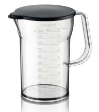 PHILIPS HR1659/90 botmixer szett Konyhai termékek - Konyhai kisgép (előkészítés / feldolgozás) - Botmixer - 284463