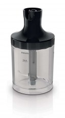 PHILIPS HR1672/90 botmixer szett Konyhai termékek - Konyhai kisgép (előkészítés / feldolgozás) - Botmixer - 284468