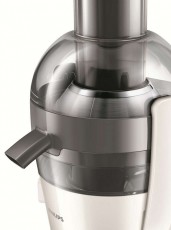 PHILIPS HR1855/80 Viva Collection gyümölcscentrifuga Konyhai termékek - Konyhai kisgép (előkészítés / feldolgozás) - Gyümölcs centrifuga / prés - 296532