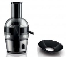 PHILIPS HR1864/00 gyümölcscentrifuga Konyhai termékek - Konyhai kisgép (előkészítés / feldolgozás) - Gyümölcs centrifuga / prés - 284511