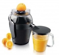 PHILIPS HR1870/10 gyümölcscentrifuga Konyhai termékek - Konyhai kisgép (előkészítés / feldolgozás) - Gyümölcs centrifuga / prés - 284509
