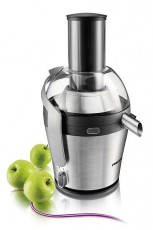 PHILIPS HR1871/10 gyümölcscentrifuga Konyhai termékek - Konyhai kisgép (előkészítés / feldolgozás) - Gyümölcs centrifuga / prés - 284508