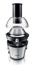 PHILIPS HR1871/10 gyümölcscentrifuga Konyhai termékek - Konyhai kisgép (előkészítés / feldolgozás) - Gyümölcs centrifuga / prés - 284508