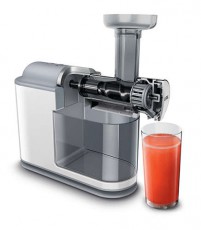 PHILIPS HR1895/80 gyümölcsprés Konyhai termékek - Konyhai kisgép (előkészítés / feldolgozás) - Gyümölcs centrifuga / prés - 301265