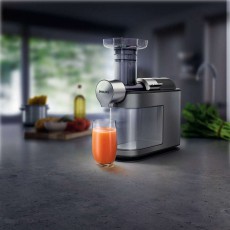 PHILIPS HR1947/30 prés Konyhai termékek - Konyhai kisgép (előkészítés / feldolgozás) - Gyümölcs centrifuga / prés - 354267