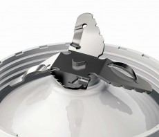 PHILIPS HR2104/90 turmixgép Konyhai termékek - Konyhai kisgép (előkészítés / feldolgozás) - Turmixgép - 284499