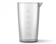 PHILIPS HR2536/00 rúdmixer Konyhai termékek - Konyhai kisgép (előkészítés / feldolgozás) - Botmixer - 361580