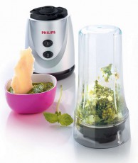PHILIPS HR2870/50 mini turmix Konyhai termékek - Konyhai kisgép (előkészítés / feldolgozás) - Turmixgép - 284503
