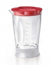 PHILIPS HR2872/00 turmixgép Konyhai termékek - Konyhai kisgép (előkészítés / feldolgozás) - Turmixgép - 284500